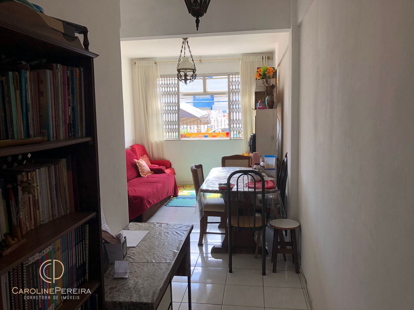 Apartamento à venda com 2 quartos, 70m² - Foto 13