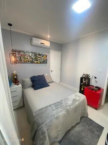 Apartamento à venda com 3 quartos, 135m² - Foto 4