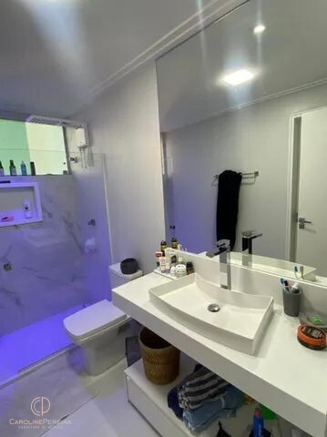 Apartamento à venda com 3 quartos, 135m² - Foto 6