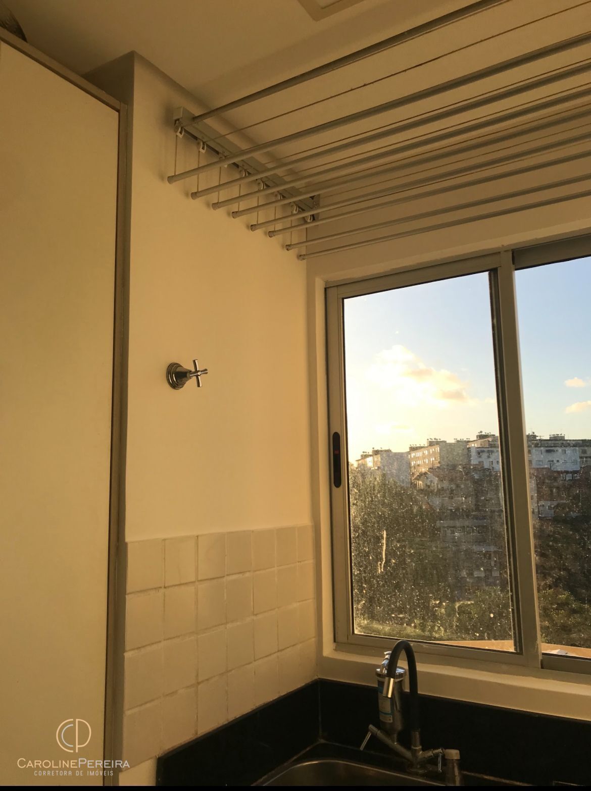 Apartamento à venda com 3 quartos, 62m² - Foto 7