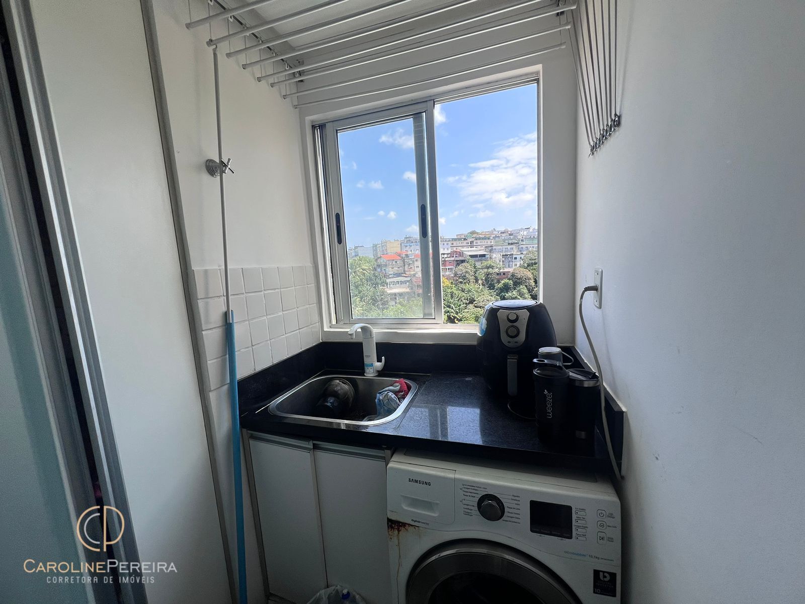 Apartamento à venda com 3 quartos, 62m² - Foto 24