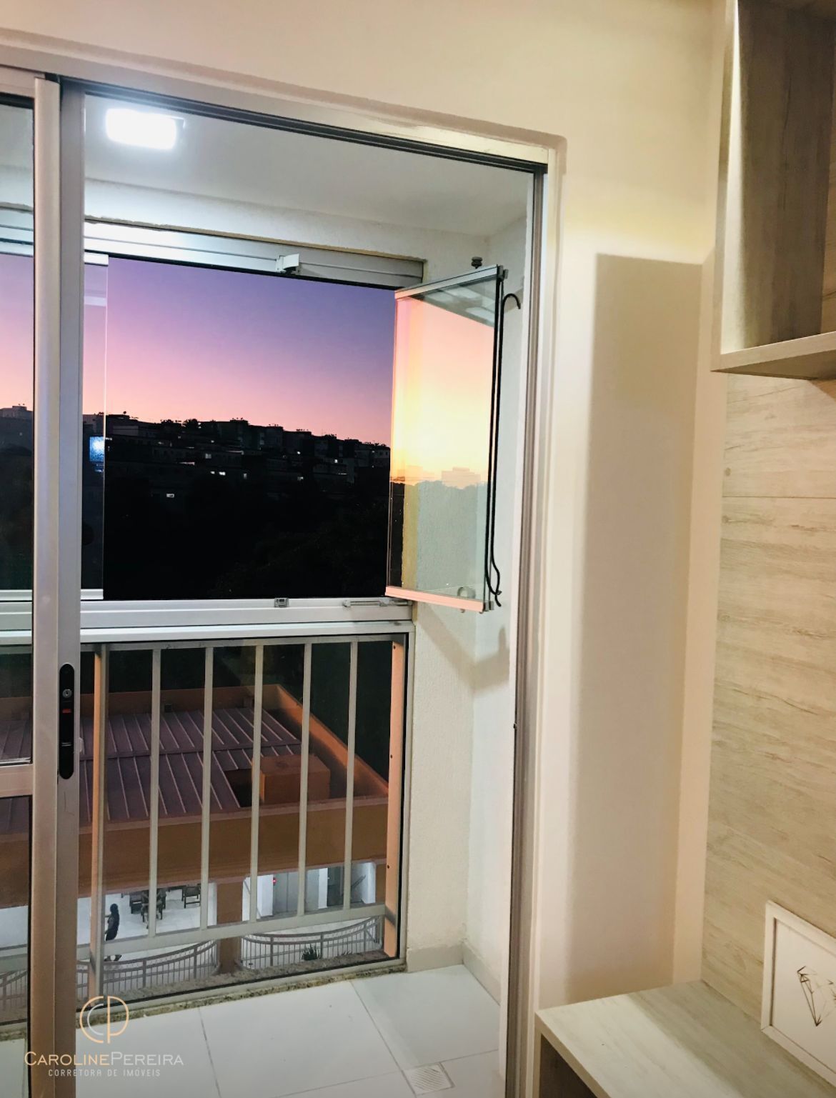 Apartamento à venda com 3 quartos, 62m² - Foto 9