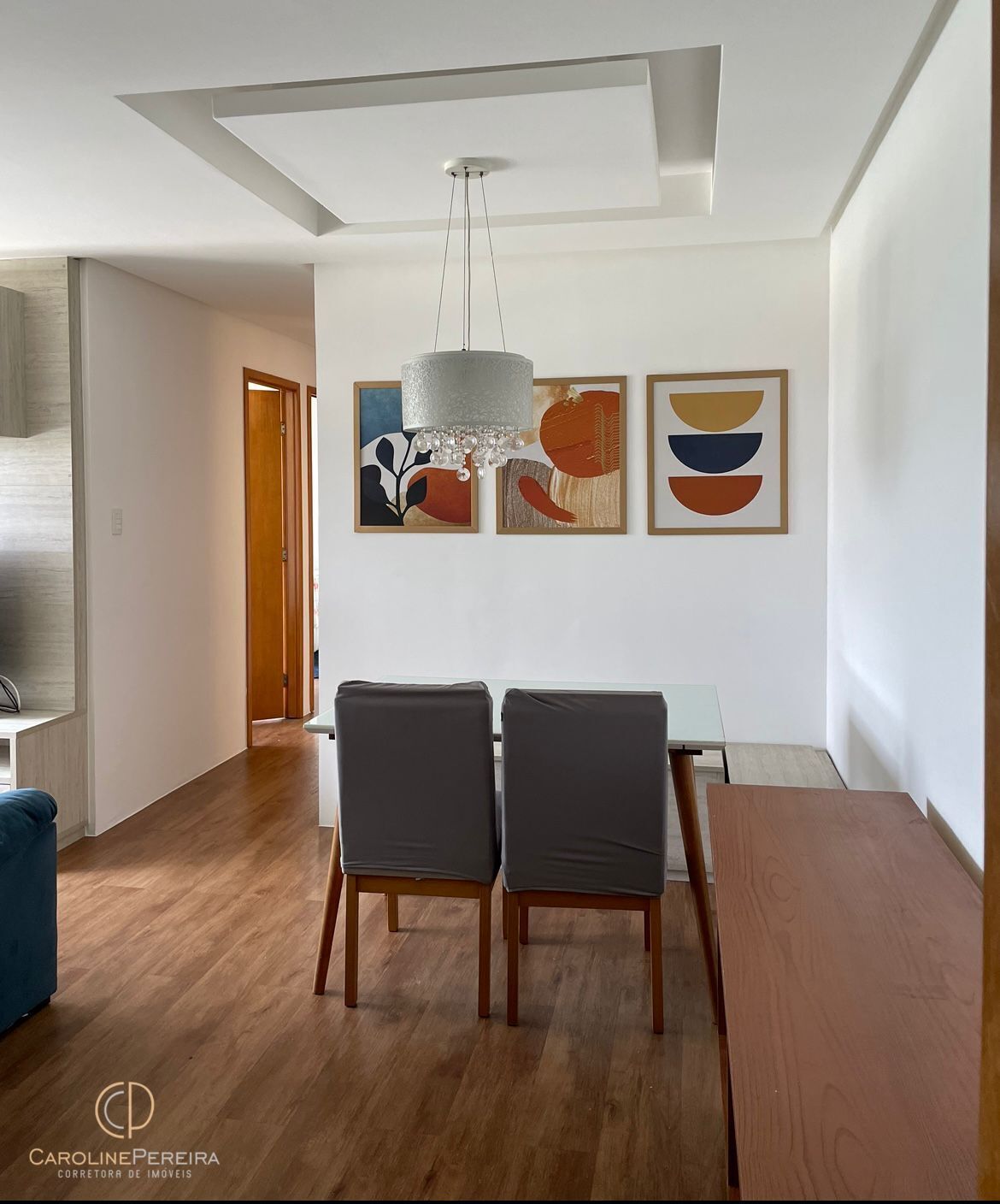 Apartamento à venda com 3 quartos, 62m² - Foto 22