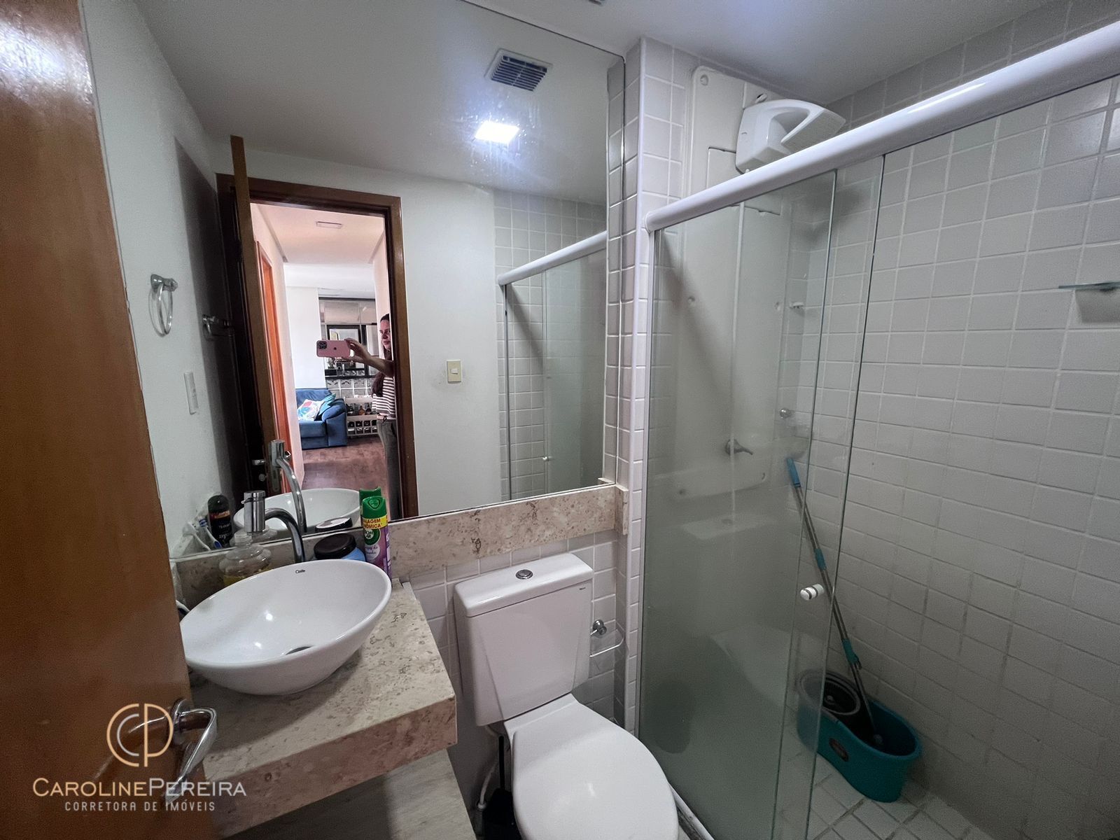 Apartamento à venda com 3 quartos, 62m² - Foto 25