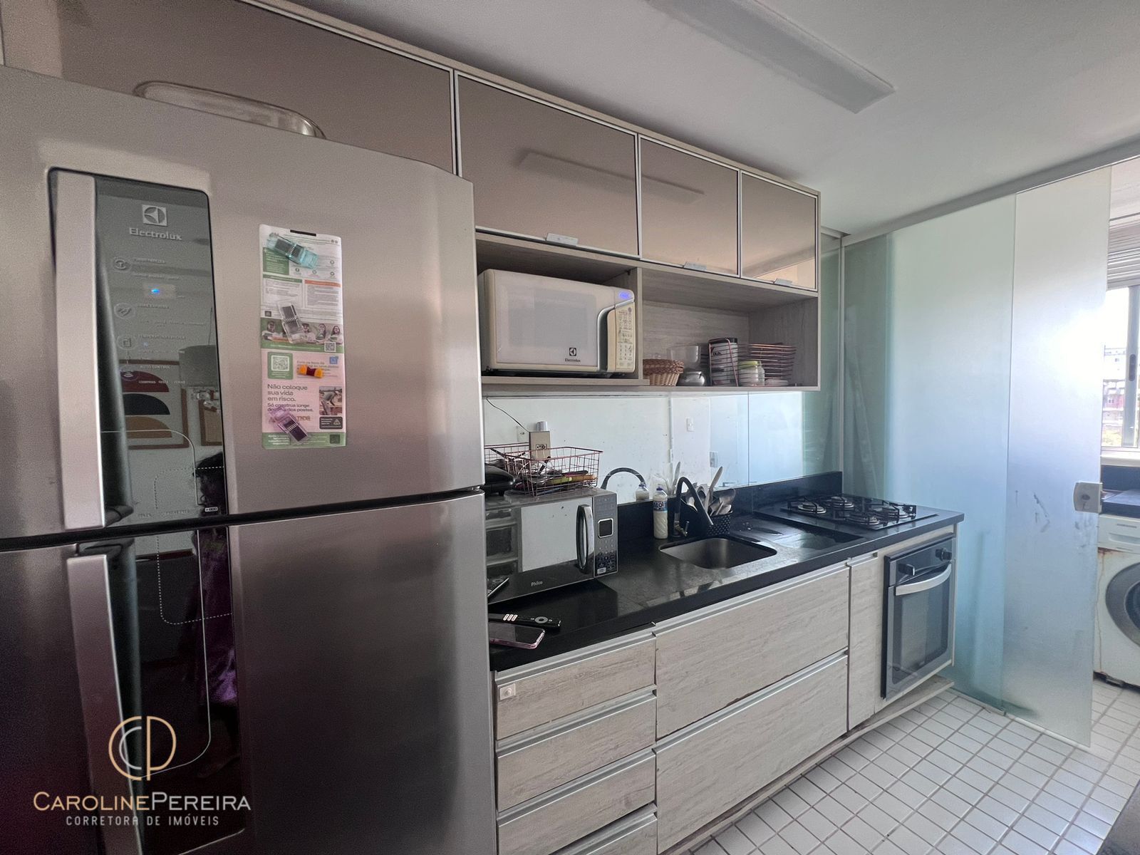 Apartamento à venda com 3 quartos, 62m² - Foto 26