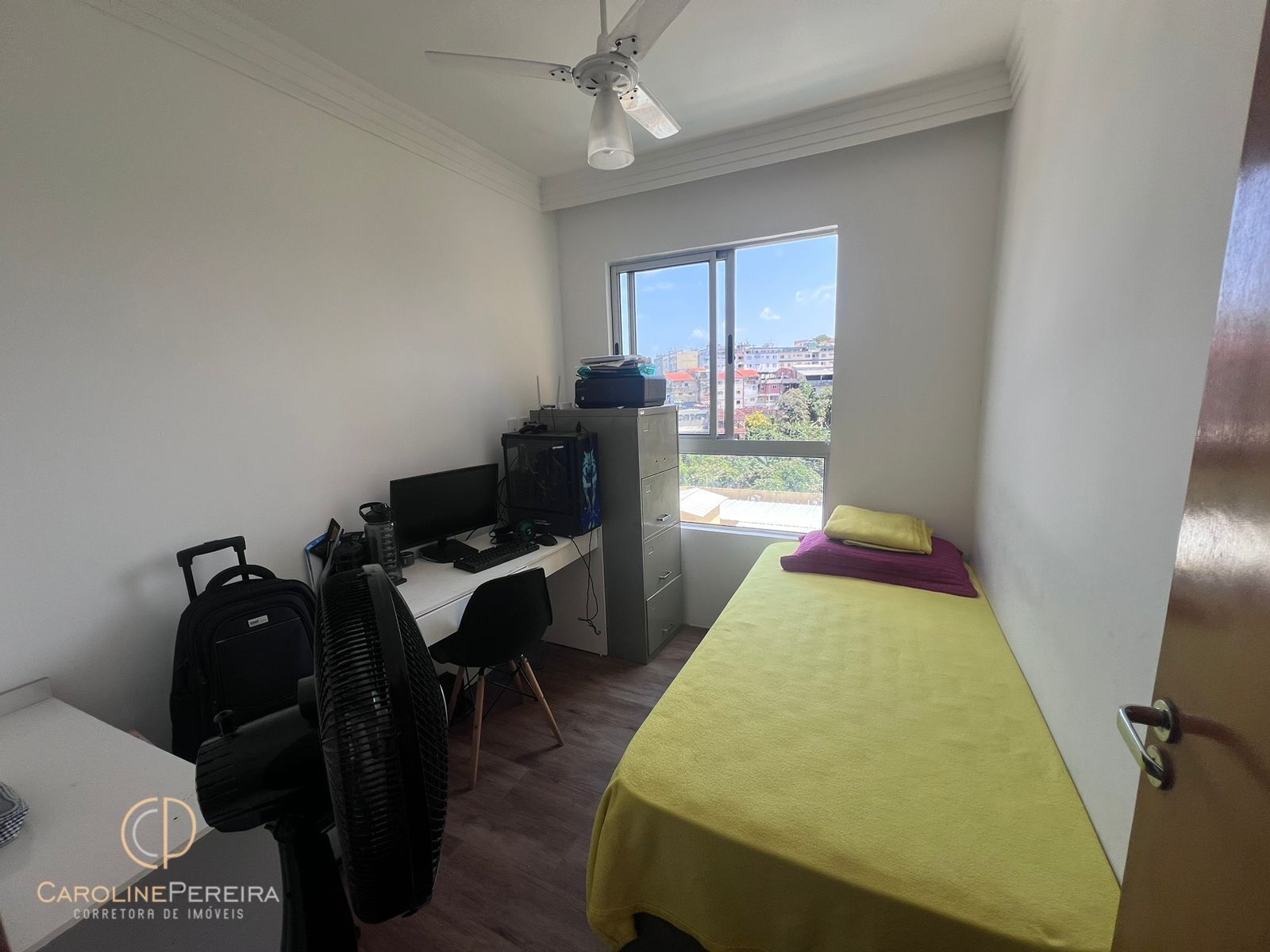 Apartamento à venda com 3 quartos, 62m² - Foto 34