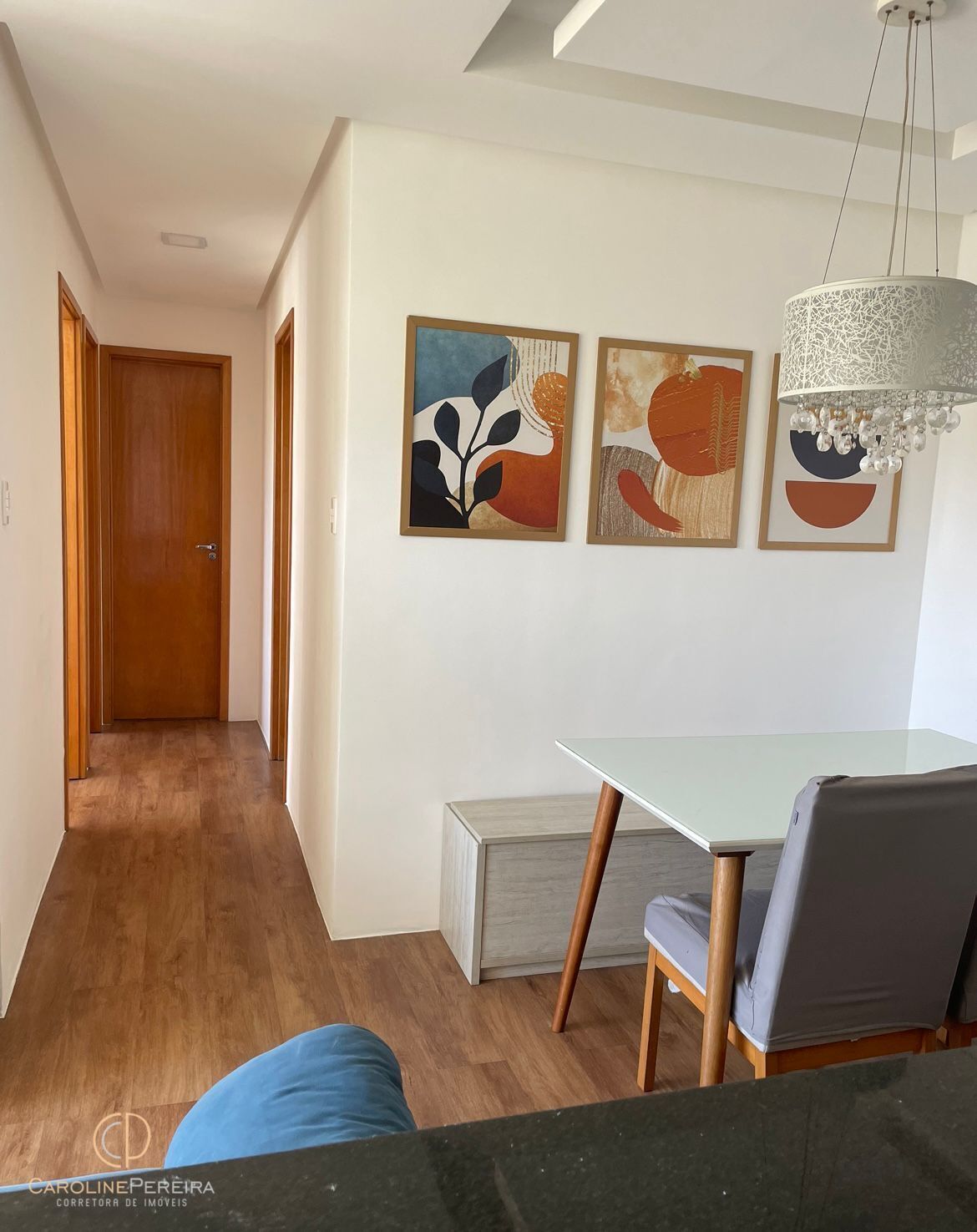 Apartamento à venda com 3 quartos, 62m² - Foto 23