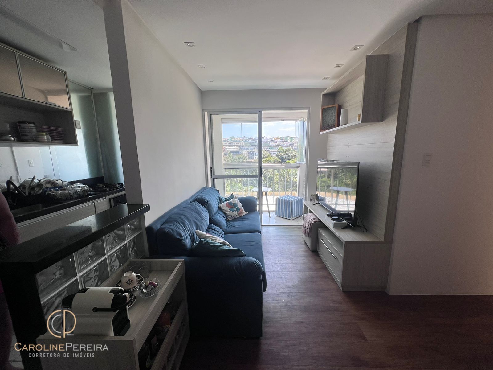 Apartamento à venda com 3 quartos, 62m² - Foto 5