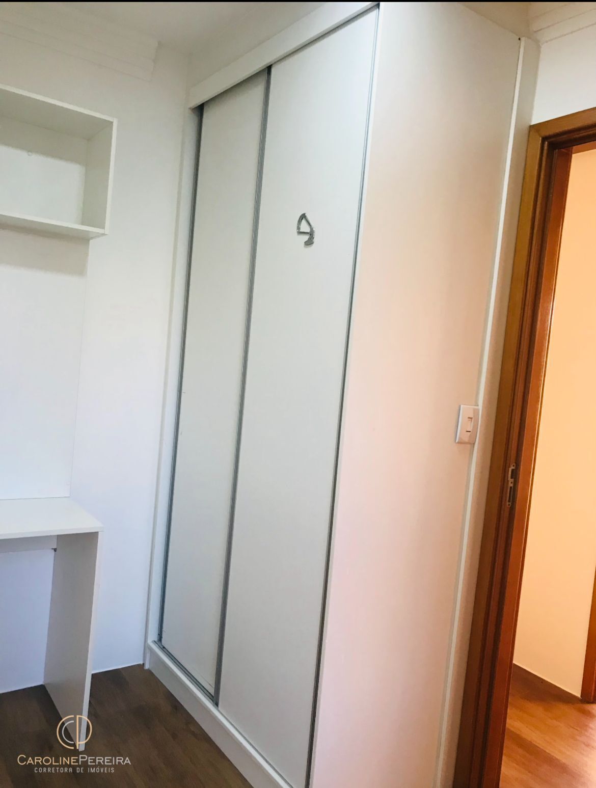 Apartamento à venda com 3 quartos, 62m² - Foto 6