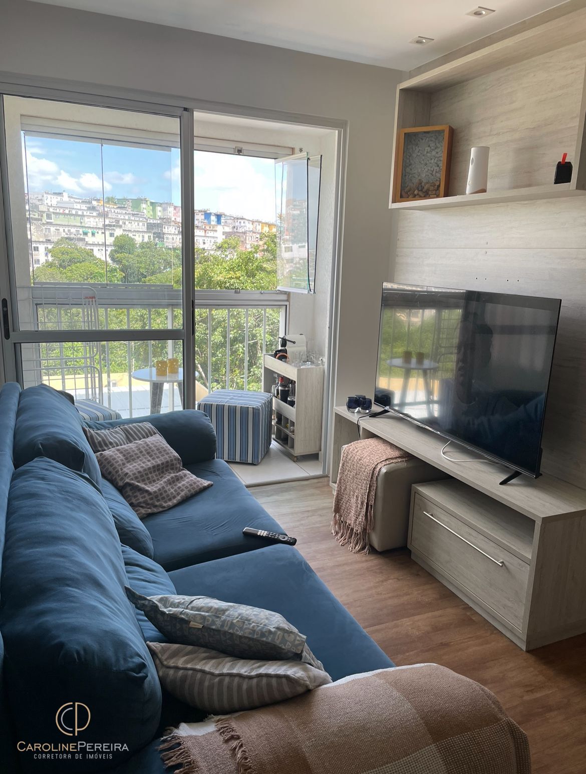 Apartamento à venda com 3 quartos, 62m² - Foto 18