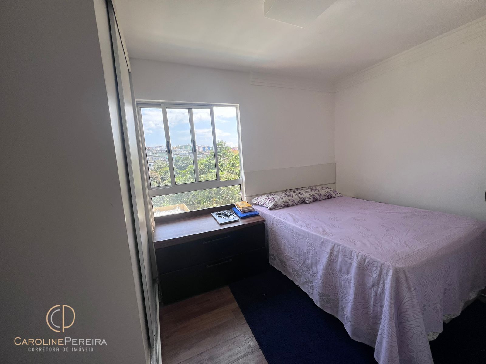 Apartamento à venda com 3 quartos, 62m² - Foto 4