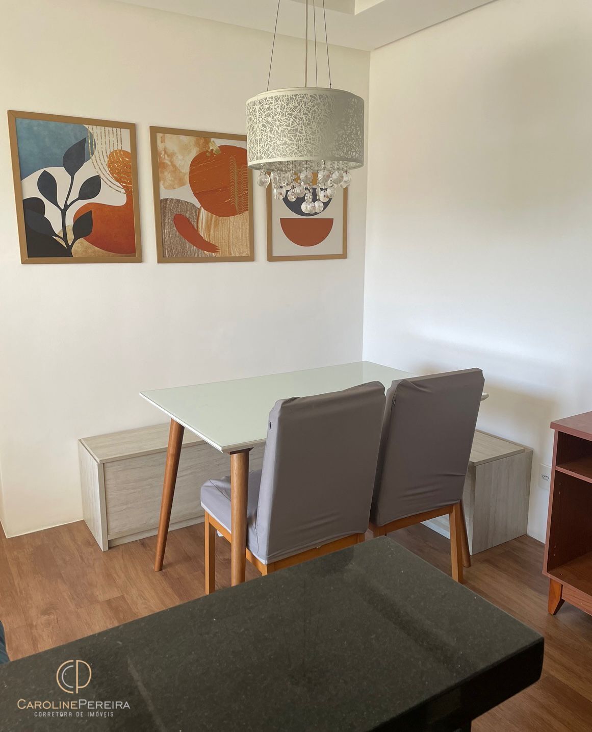 Apartamento à venda com 3 quartos, 62m² - Foto 19