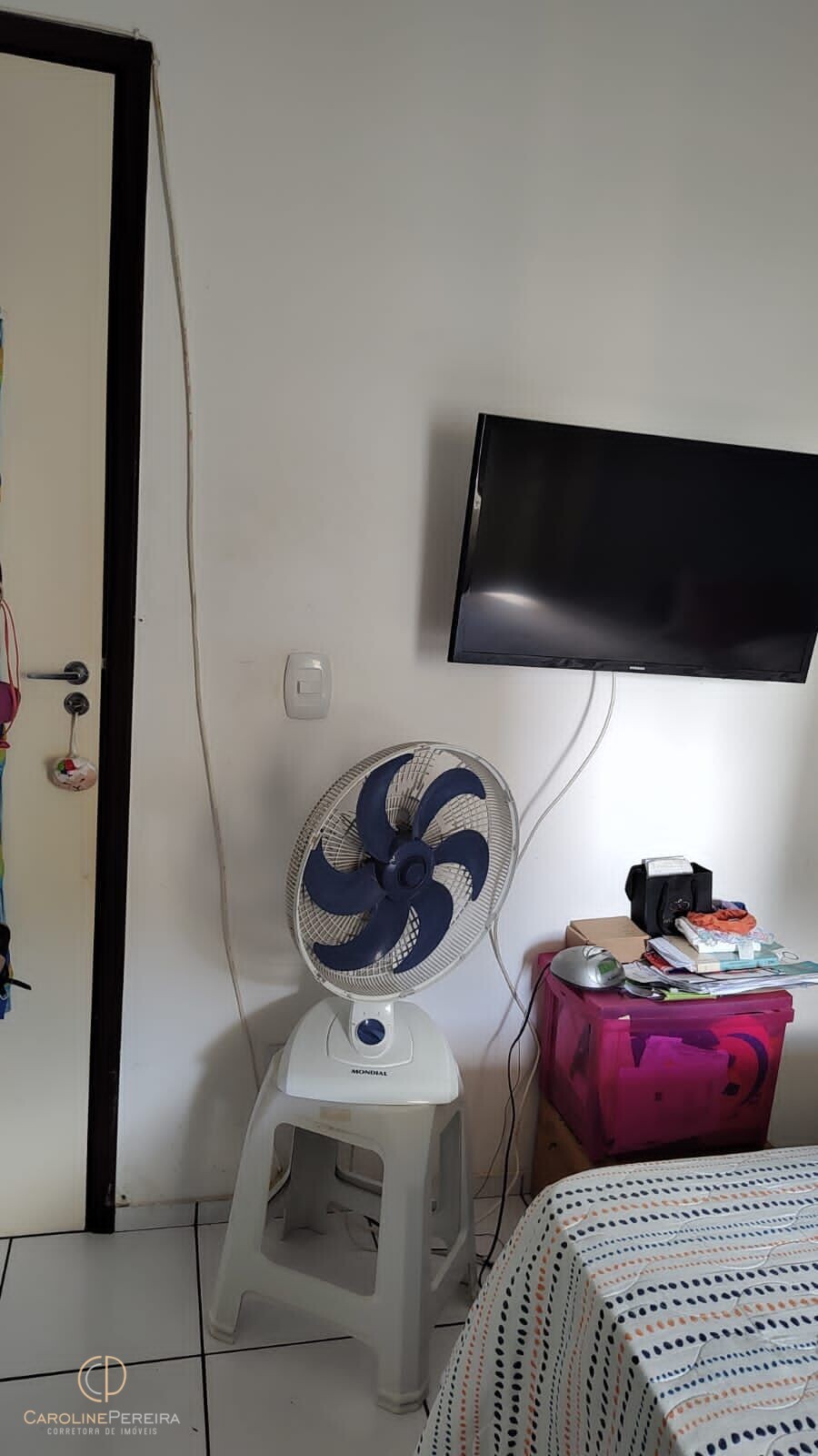 Apartamento à venda com 2 quartos, 50m² - Foto 8