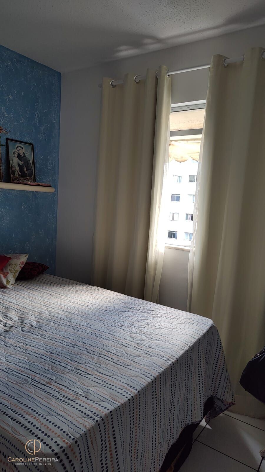 Apartamento à venda com 2 quartos, 50m² - Foto 12