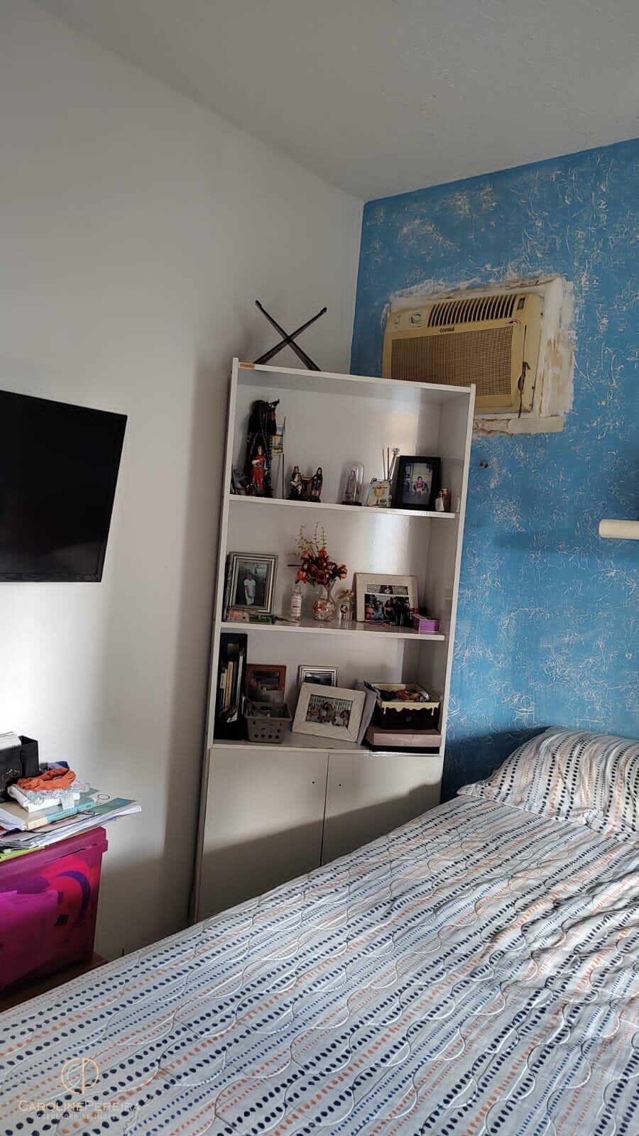 Apartamento à venda com 2 quartos, 50m² - Foto 10