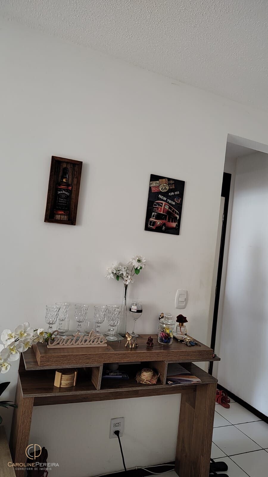 Apartamento à venda com 2 quartos, 50m² - Foto 6