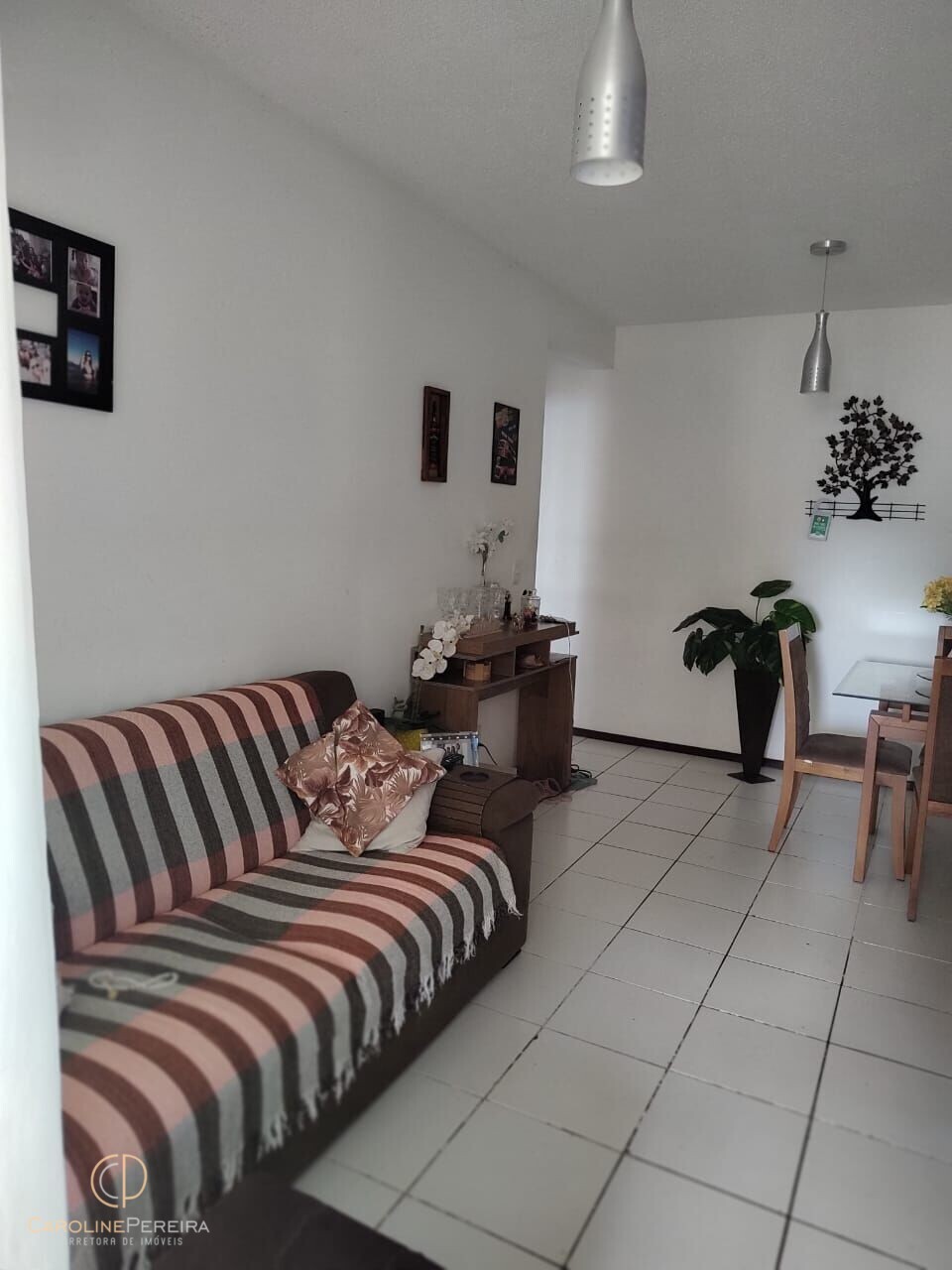 Apartamento à venda com 2 quartos, 50m² - Foto 13