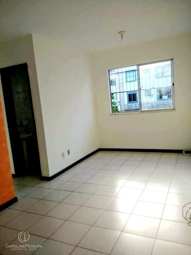 Apartamento à venda com 2 quartos, 42m² - Foto 5