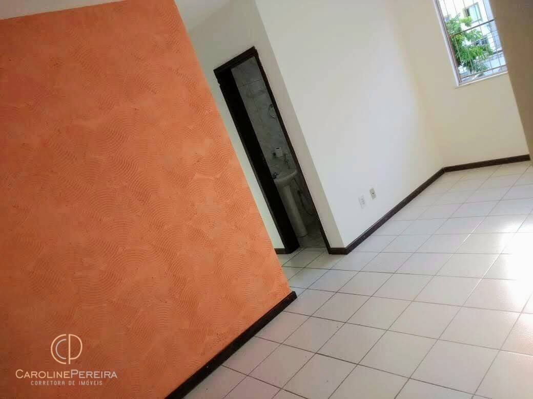 Apartamento à venda com 2 quartos, 42m² - Foto 4