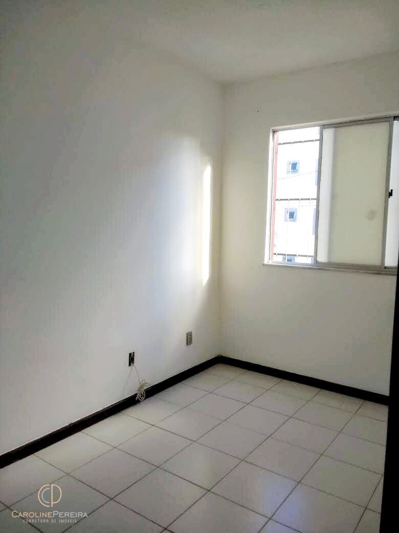 Apartamento à venda com 2 quartos, 42m² - Foto 7