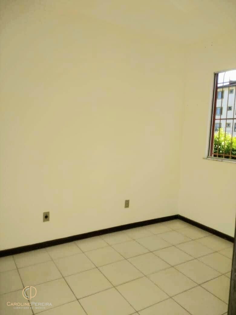 Apartamento à venda com 2 quartos, 42m² - Foto 3