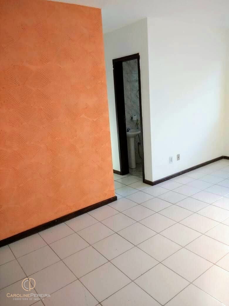 Apartamento à venda com 2 quartos, 42m² - Foto 1