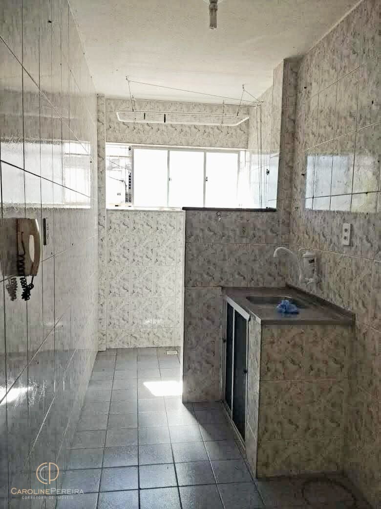 Apartamento à venda com 2 quartos, 42m² - Foto 6