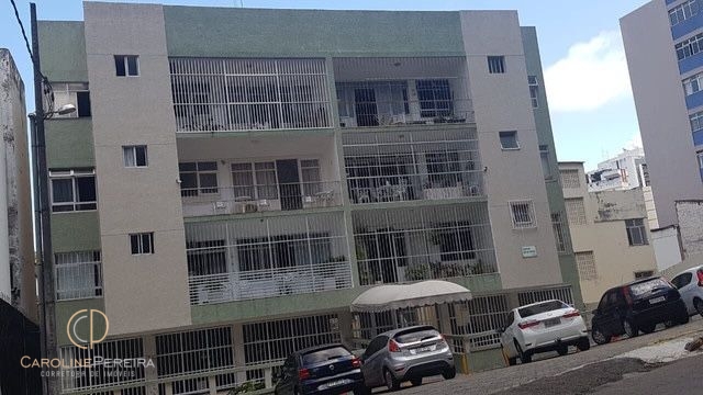 Apartamento à venda com 3 quartos, 132m² - Foto 1