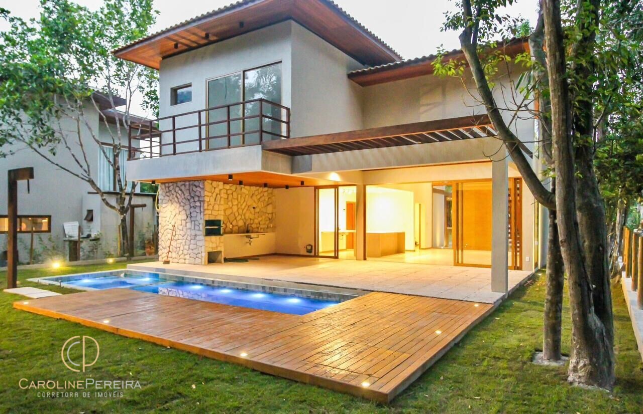 Casa à venda com 4 quartos, 220m² - Foto 5