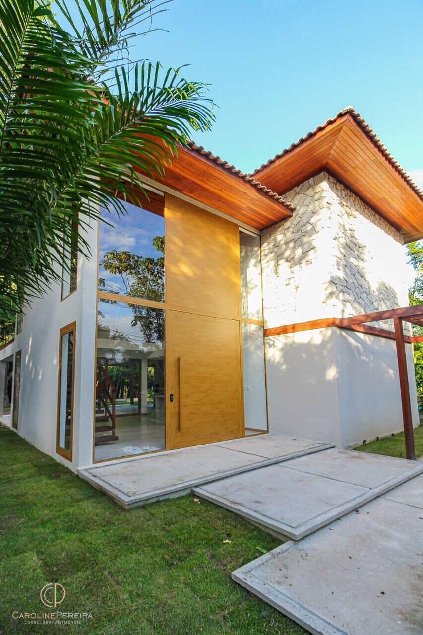 Casa à venda com 4 quartos, 220m² - Foto 3