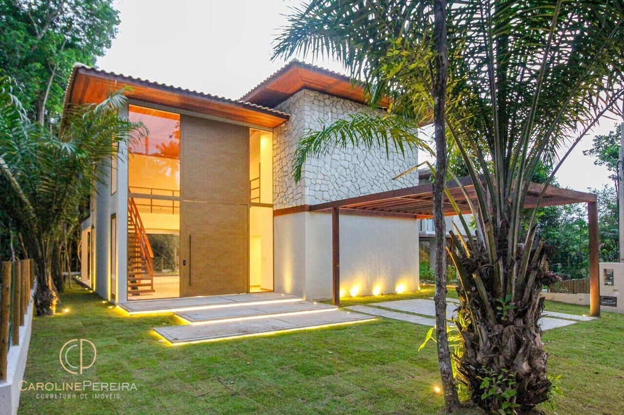 Casa à venda com 4 quartos, 220m² - Foto 4