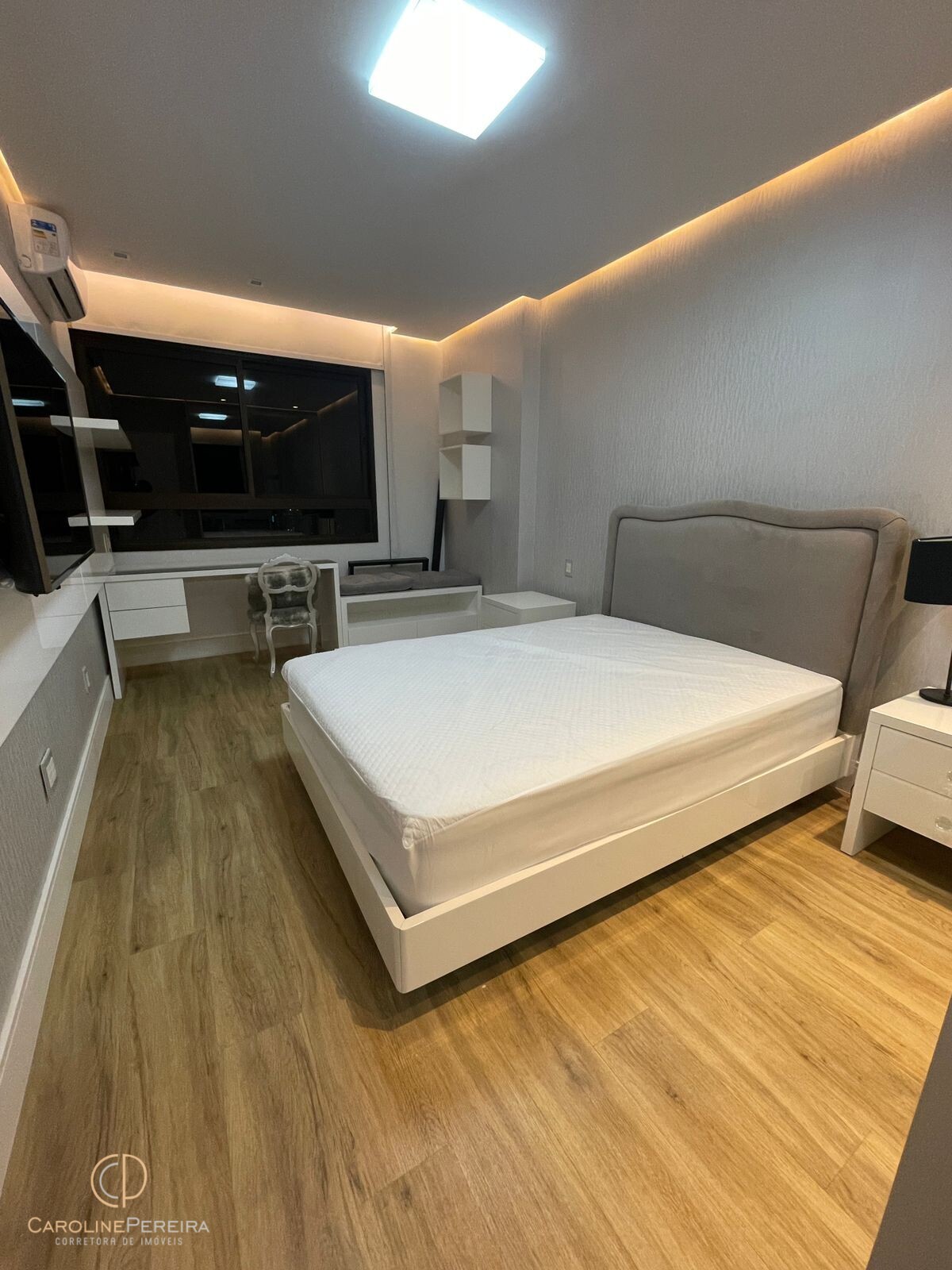 Apartamento à venda com 4 quartos, 311m² - Foto 10