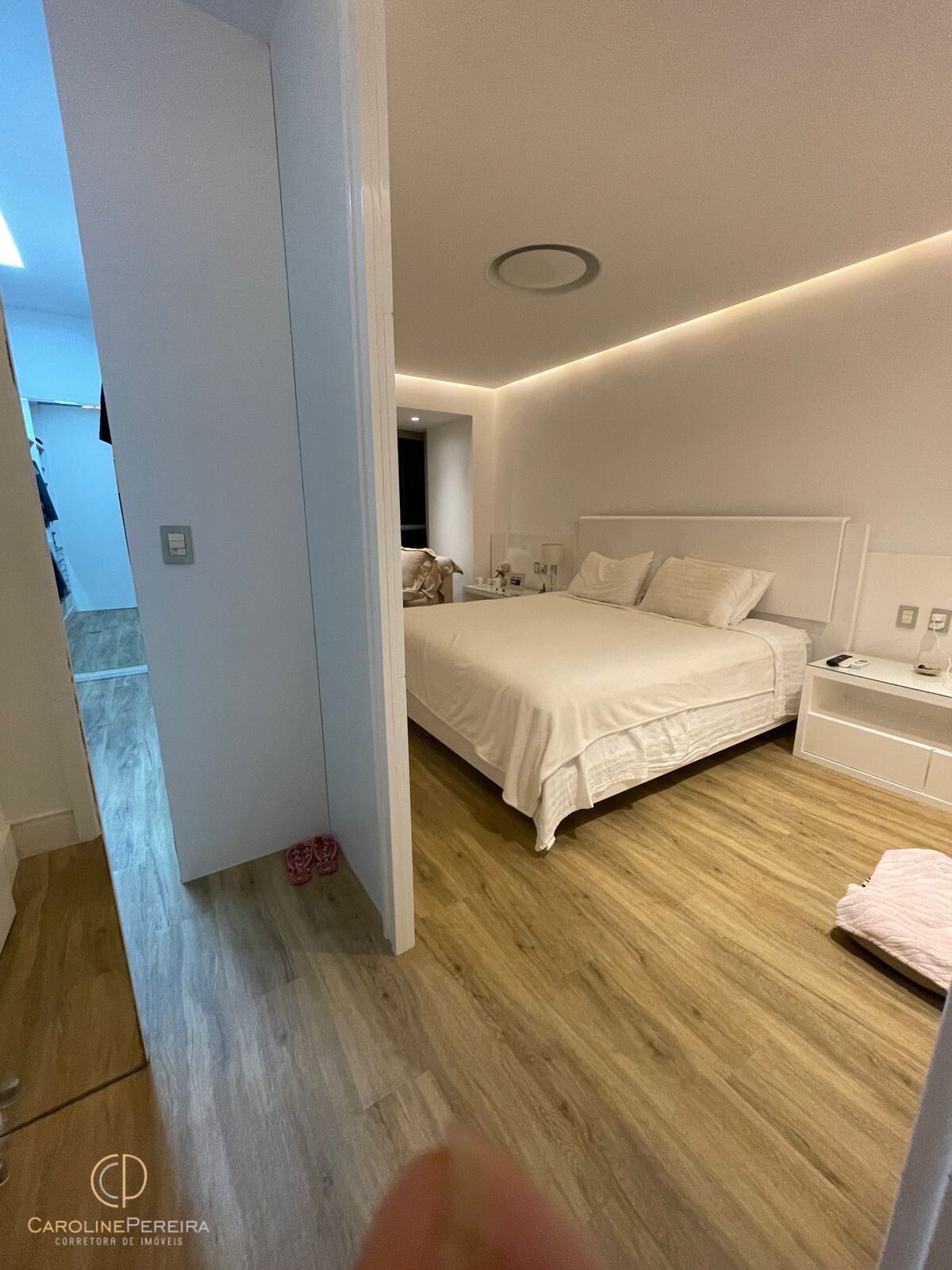 Apartamento à venda com 4 quartos, 311m² - Foto 26