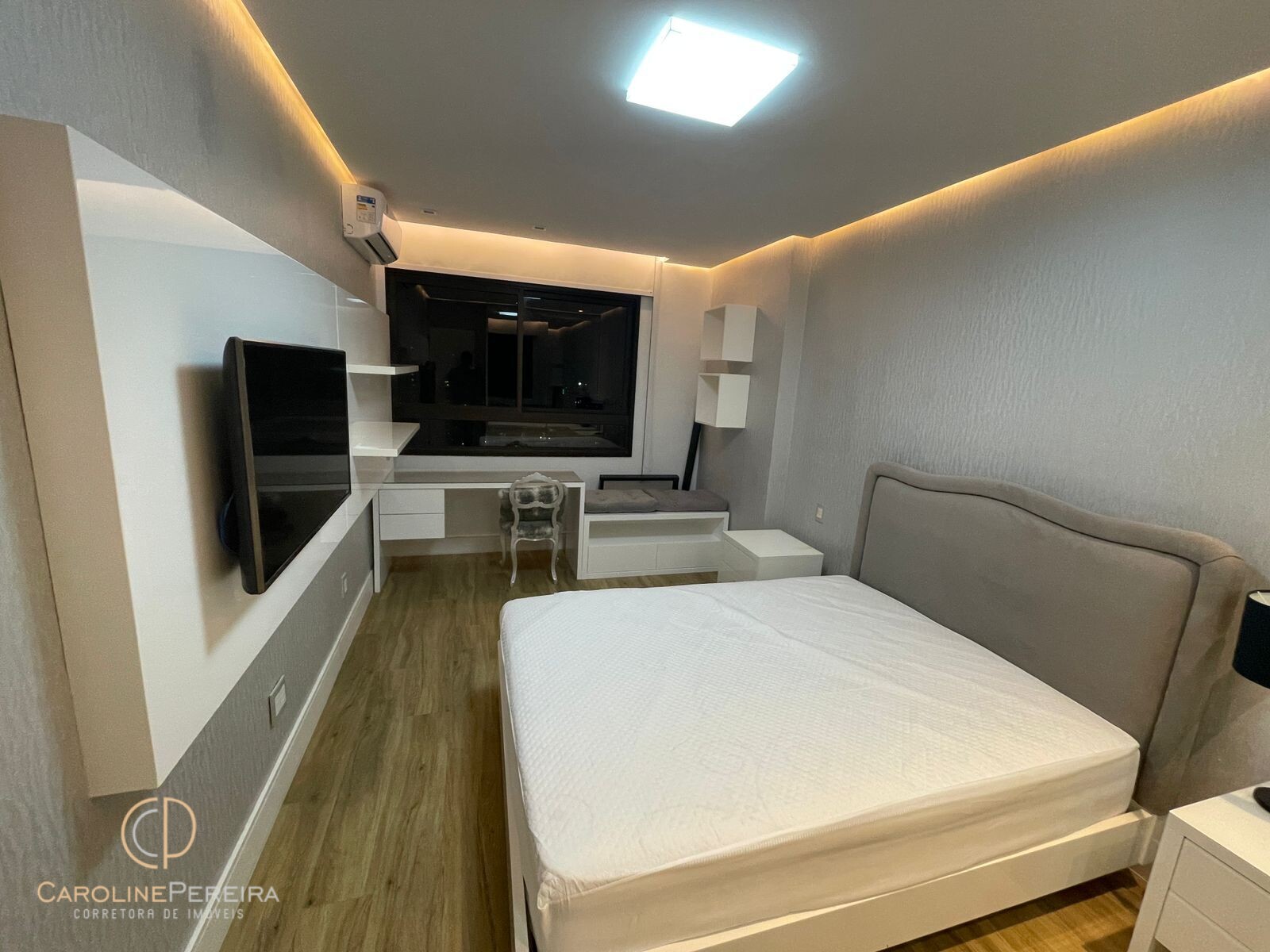 Apartamento à venda com 4 quartos, 311m² - Foto 5