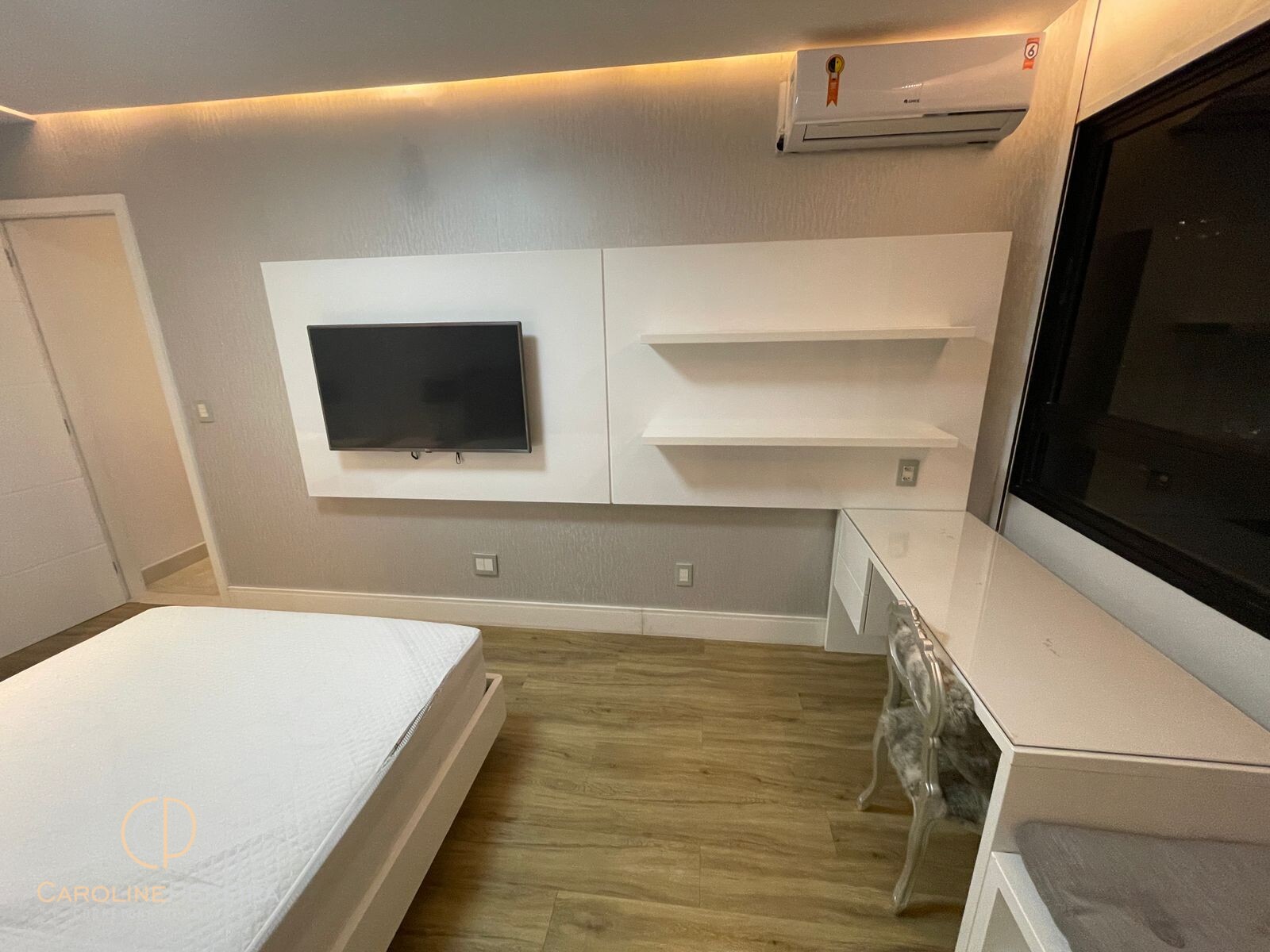 Apartamento à venda com 4 quartos, 311m² - Foto 13