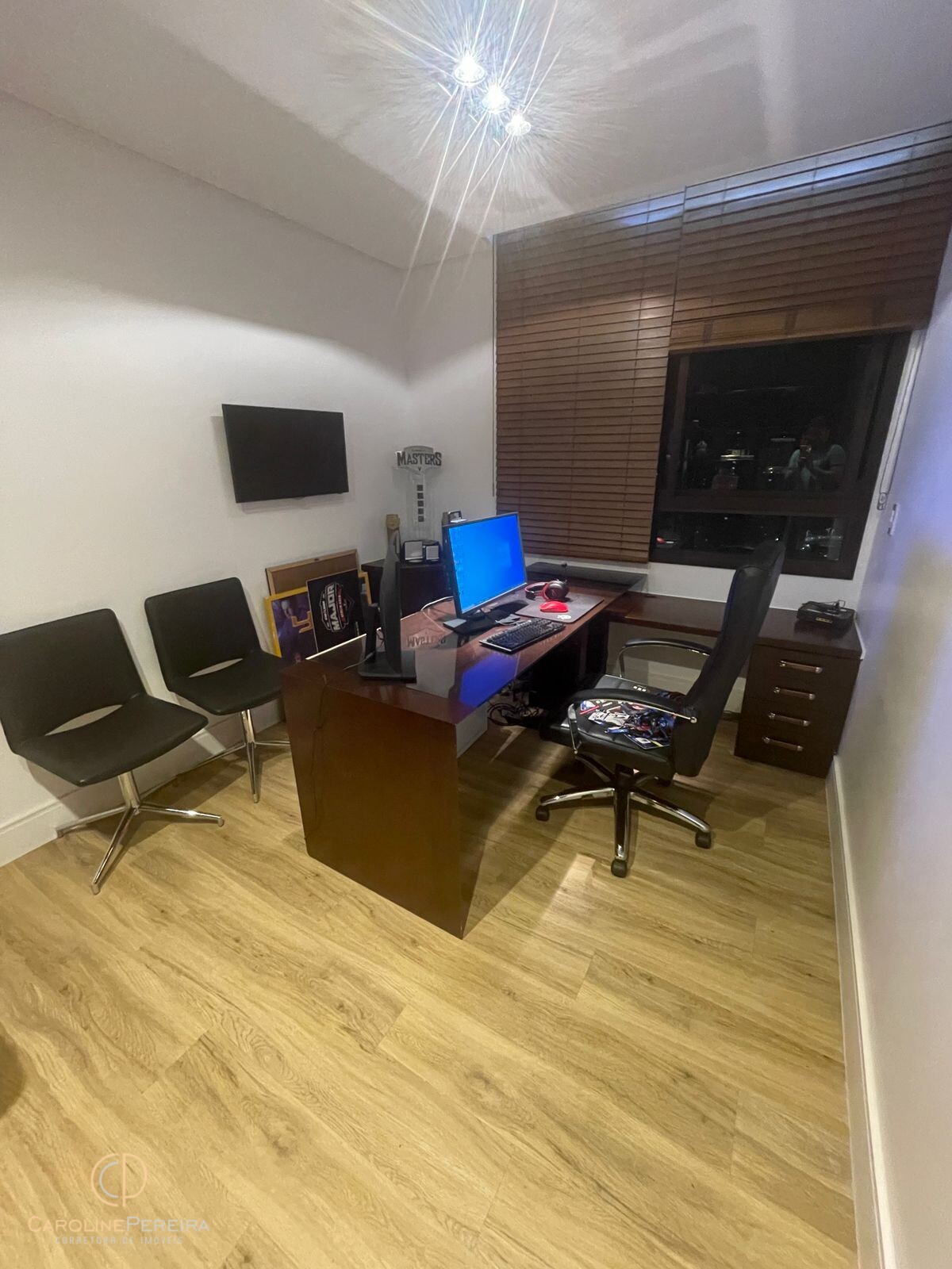 Apartamento à venda com 4 quartos, 311m² - Foto 6