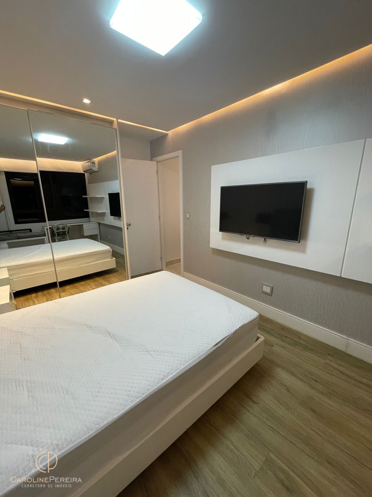 Apartamento à venda com 4 quartos, 311m² - Foto 8