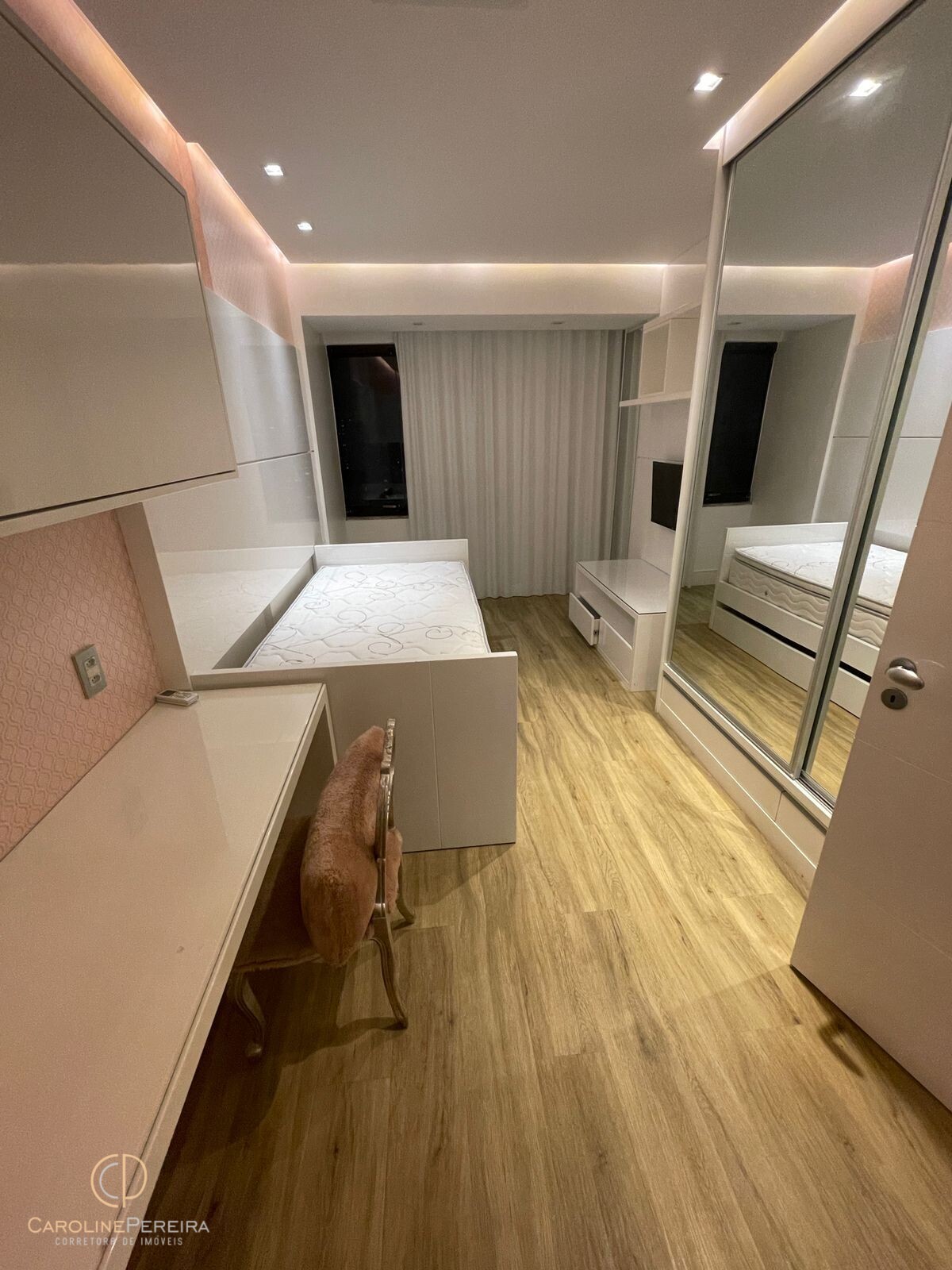 Apartamento à venda com 4 quartos, 311m² - Foto 18