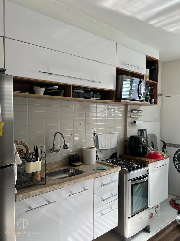 Apartamento à venda com 2 quartos, 64m² - Foto 9