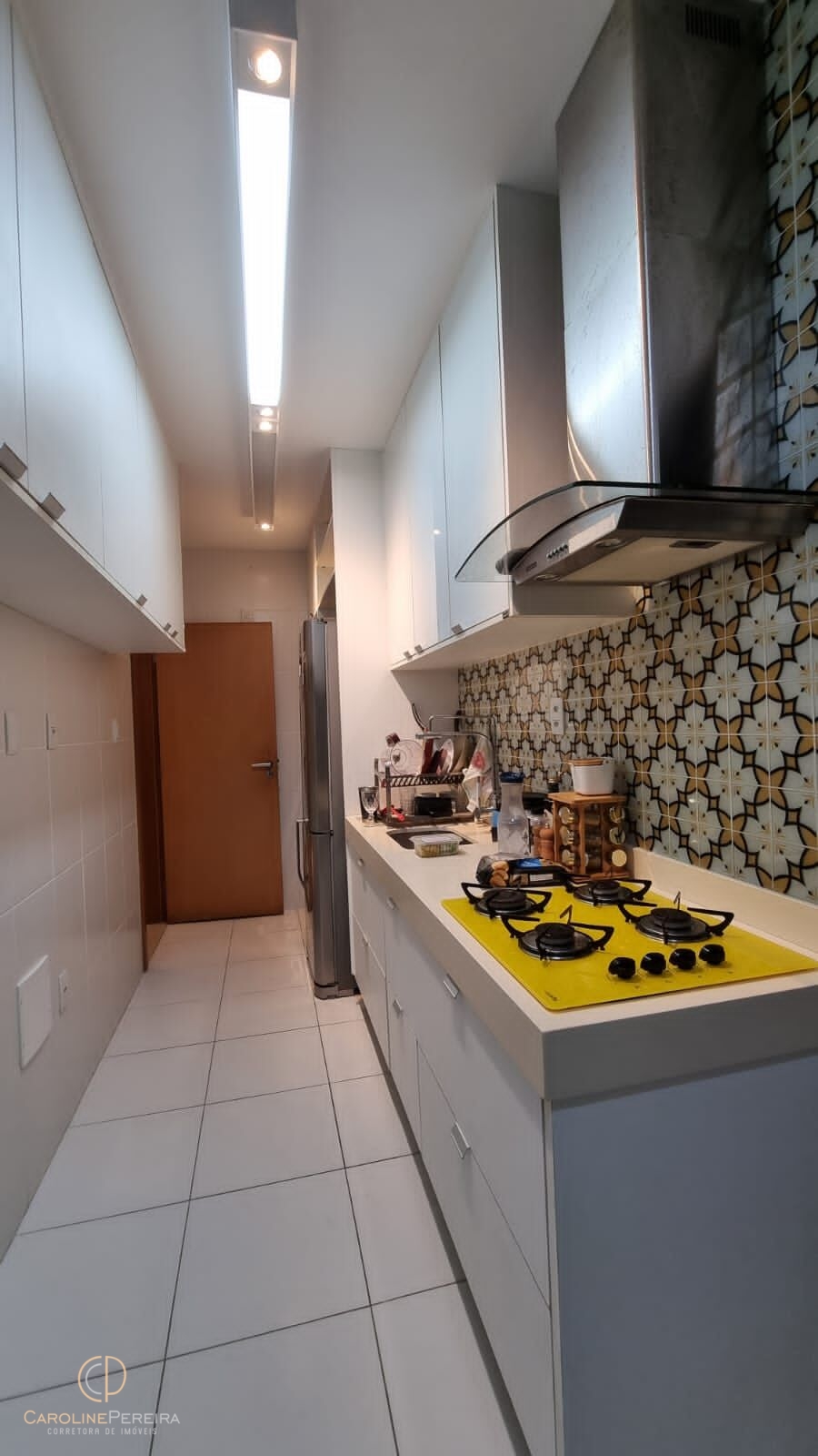 Apartamento à venda com 3 quartos, 104m² - Foto 9