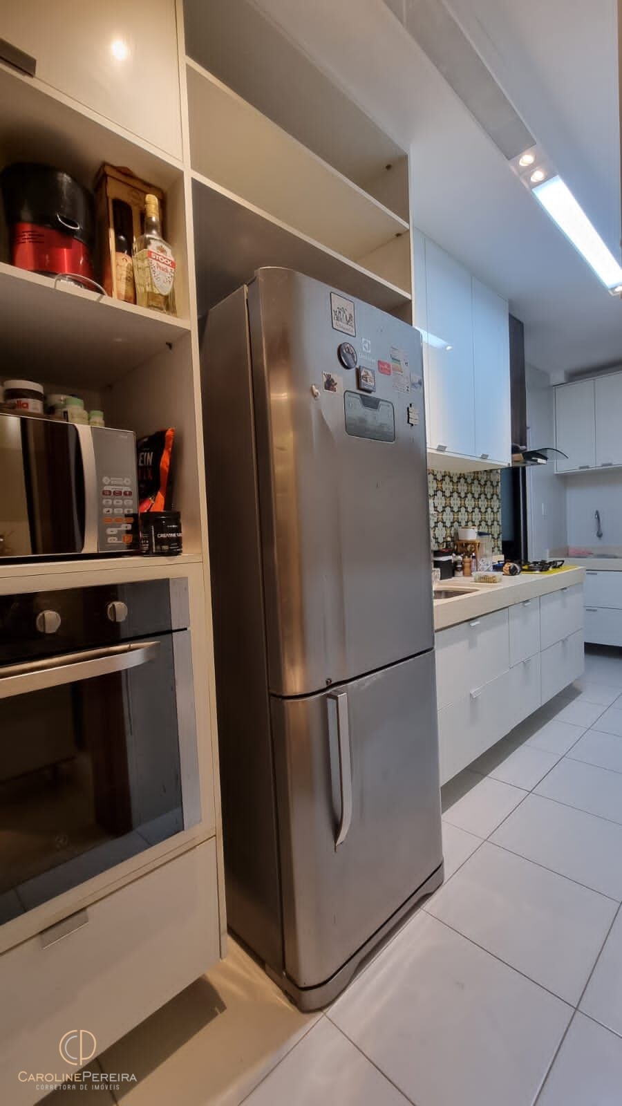 Apartamento à venda com 3 quartos, 104m² - Foto 11