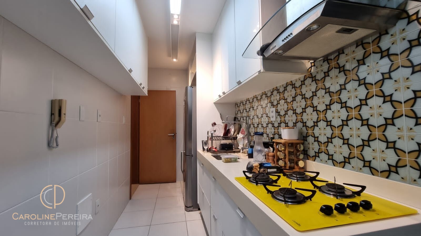 Apartamento à venda com 3 quartos, 104m² - Foto 10