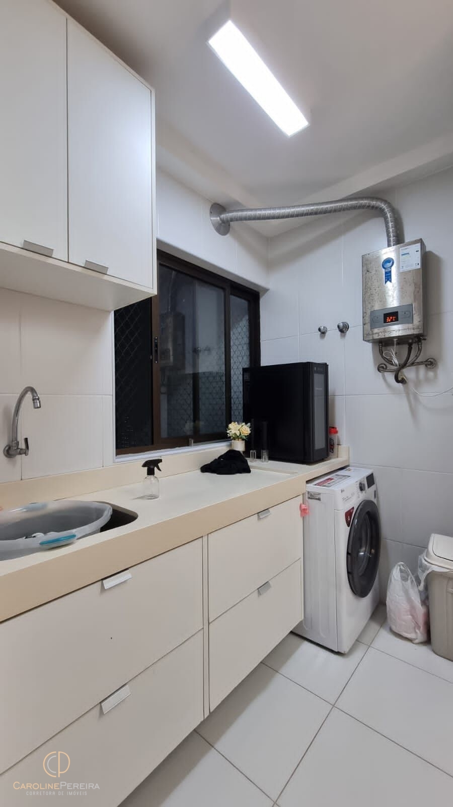 Apartamento à venda com 3 quartos, 104m² - Foto 12