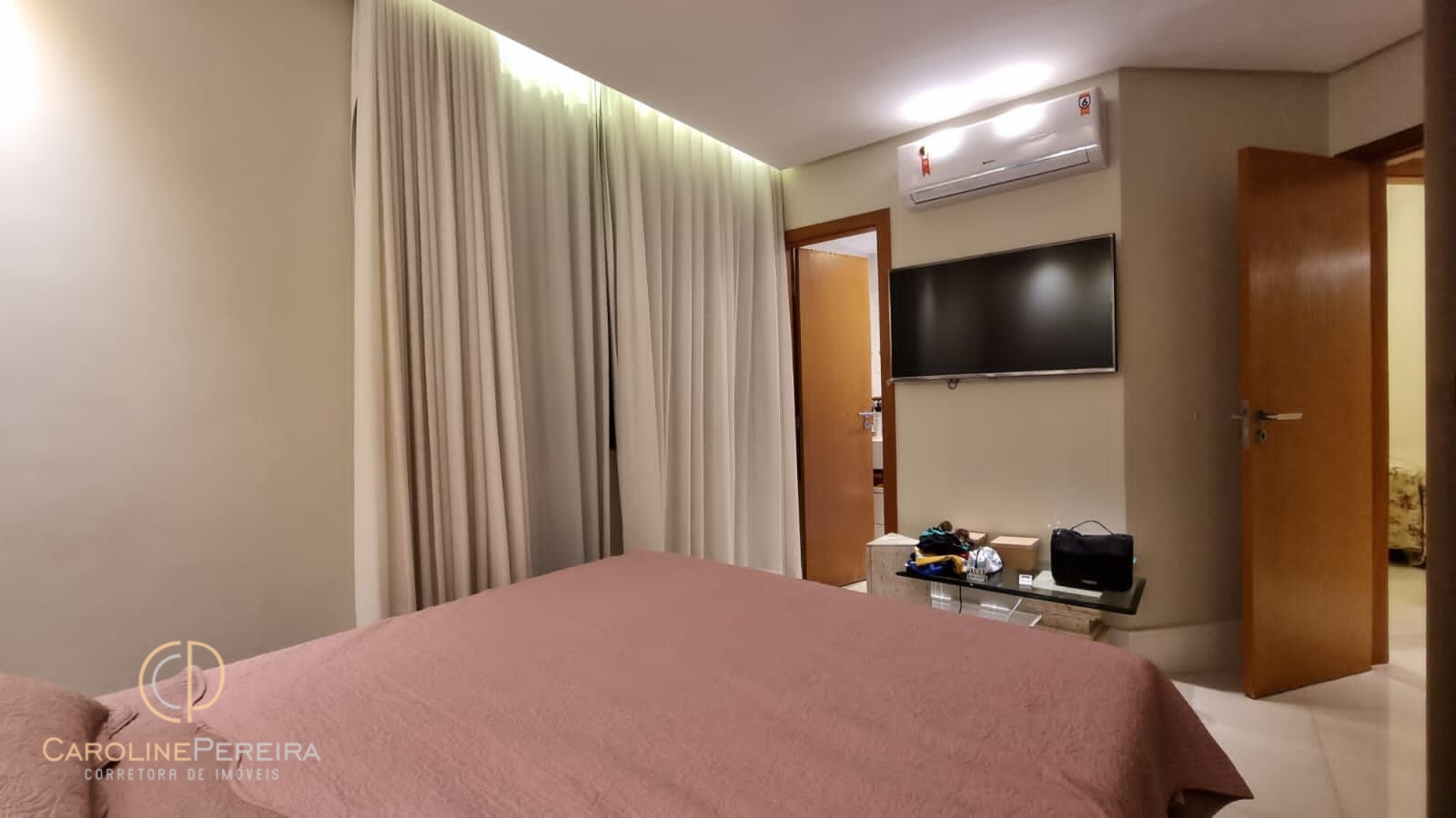 Apartamento à venda com 3 quartos, 104m² - Foto 7