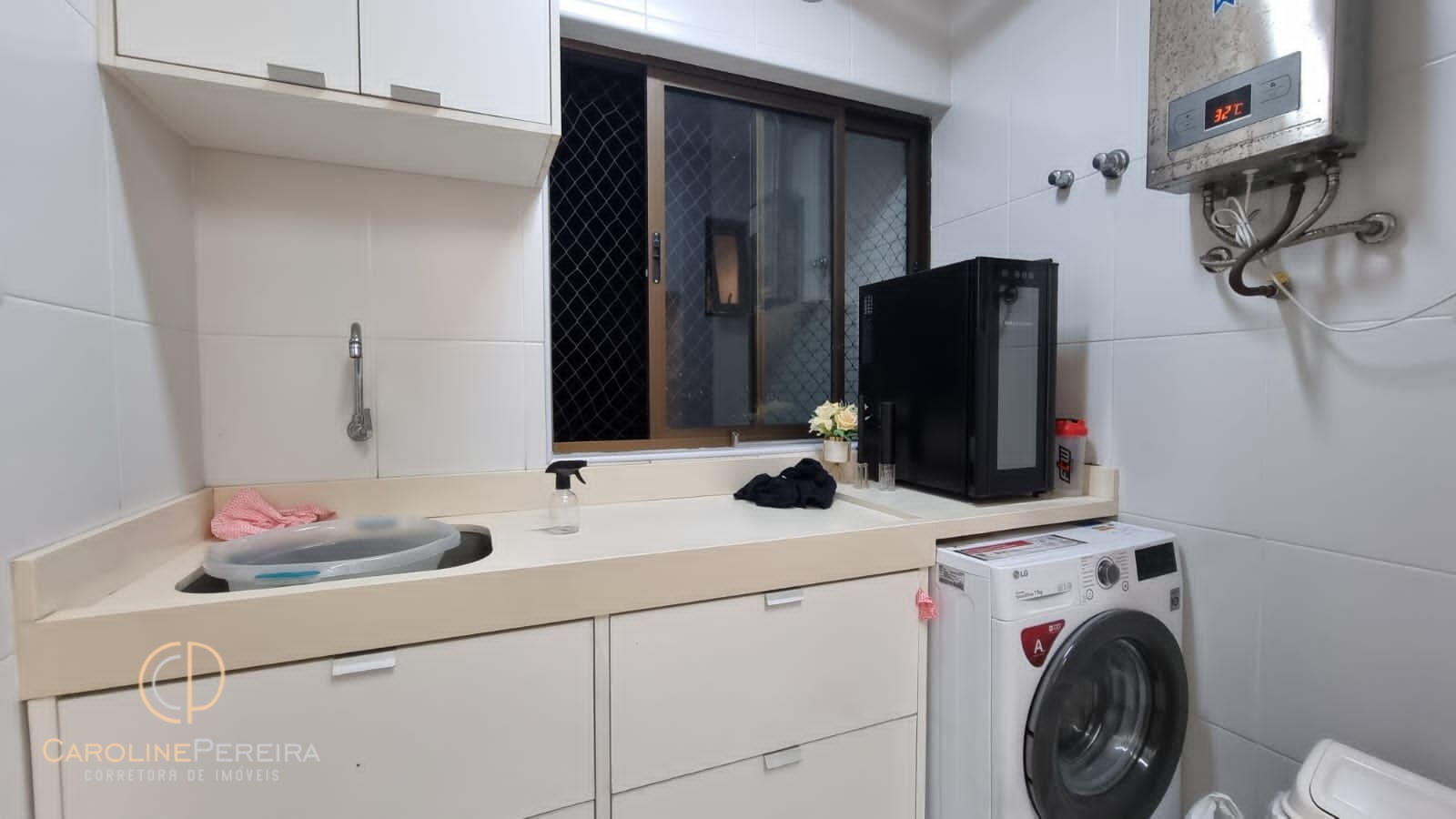 Apartamento à venda com 3 quartos, 104m² - Foto 16