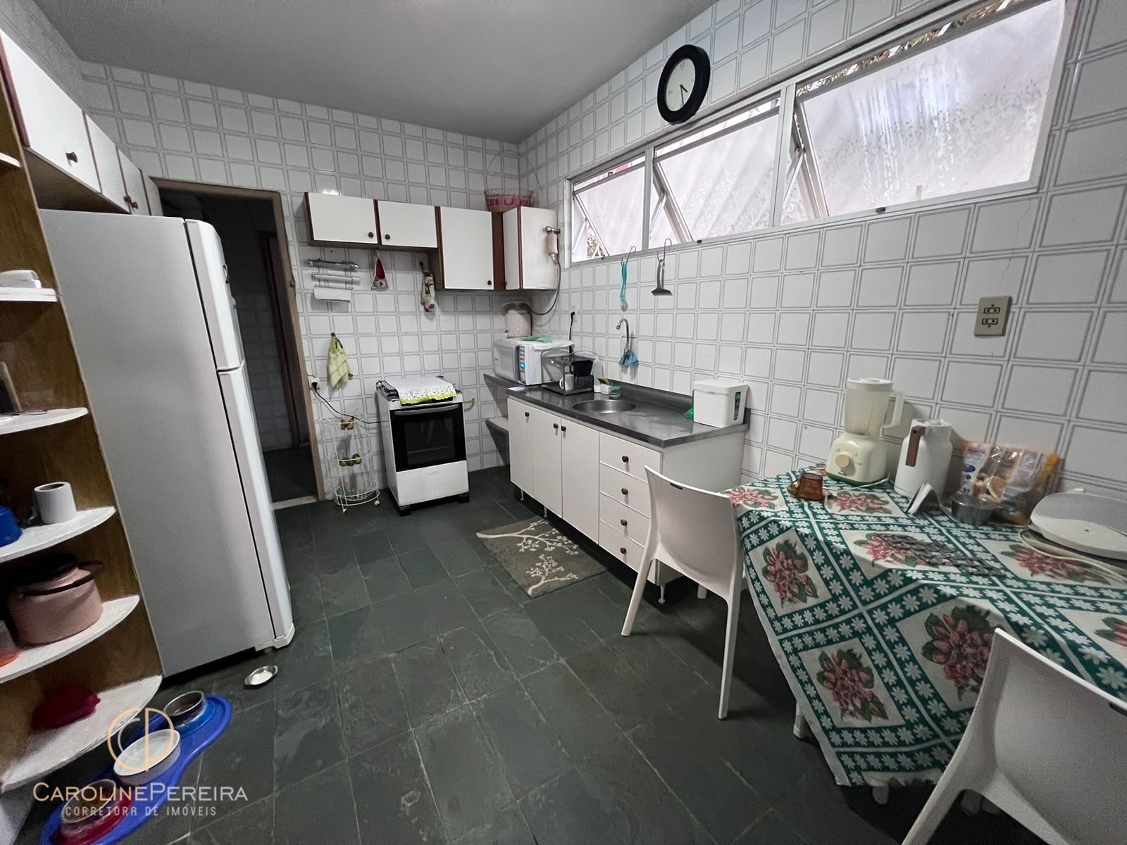 Apartamento à venda com 3 quartos, 126m² - Foto 10