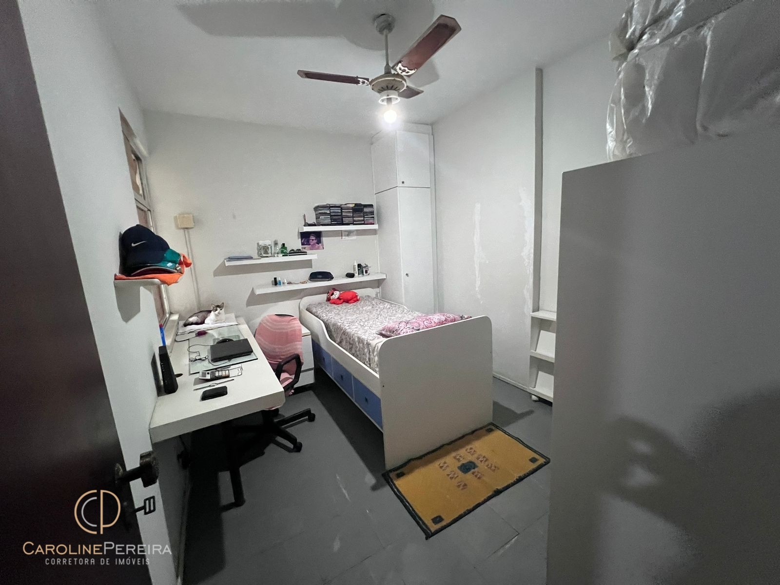 Apartamento à venda com 3 quartos, 126m² - Foto 7