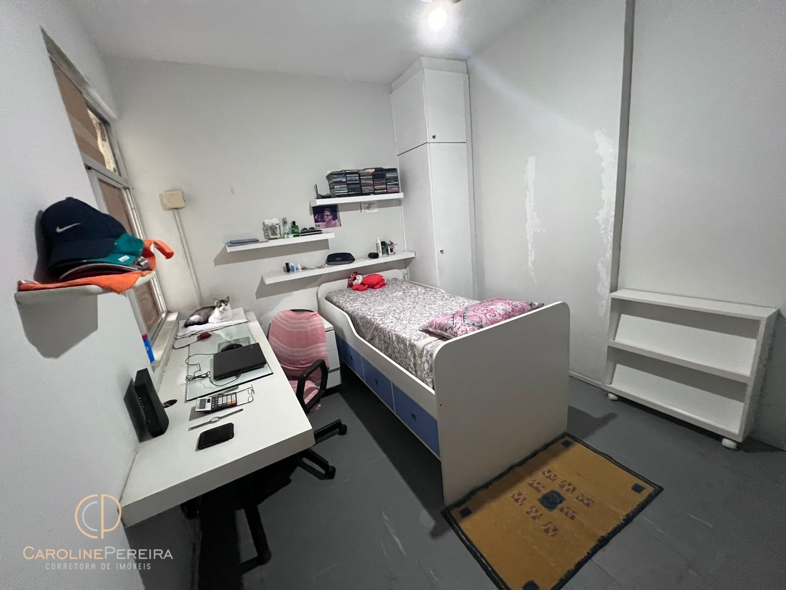 Apartamento à venda com 3 quartos, 126m² - Foto 6