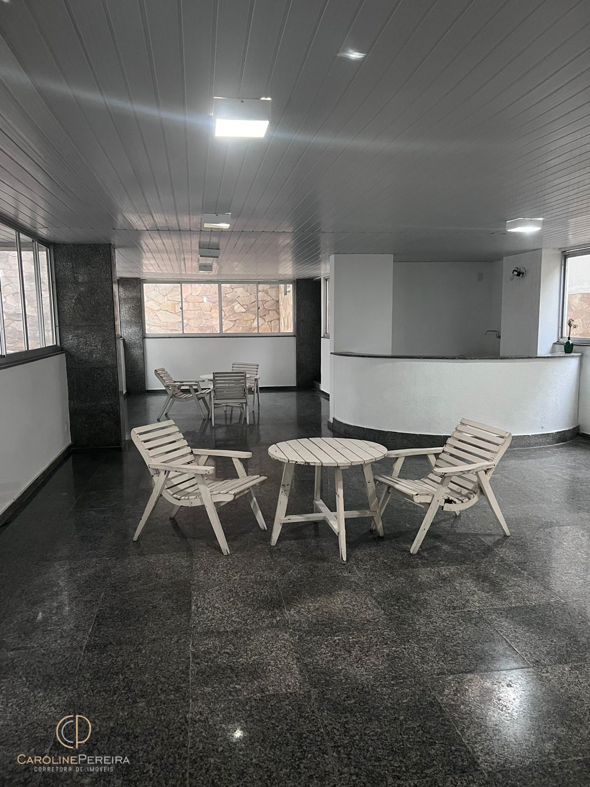 Apartamento à venda com 3 quartos, 126m² - Foto 12