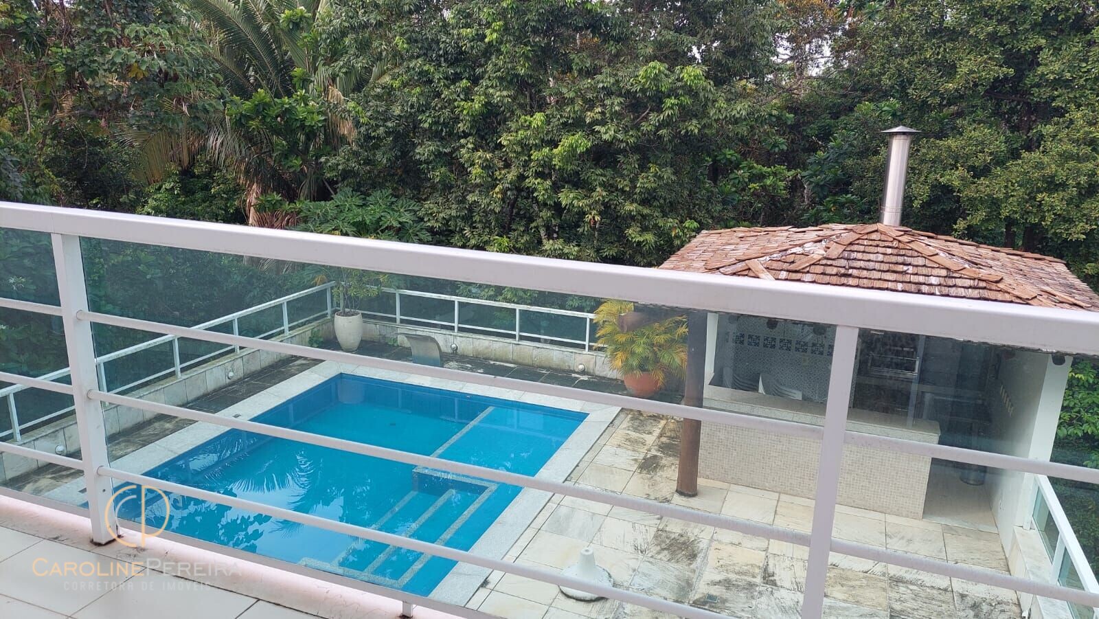 Casa à venda com 6 quartos, 450m² - Foto 25